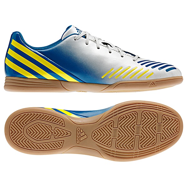 BUTY ADIDAS PREDITO Lethal Zones IN /G64952