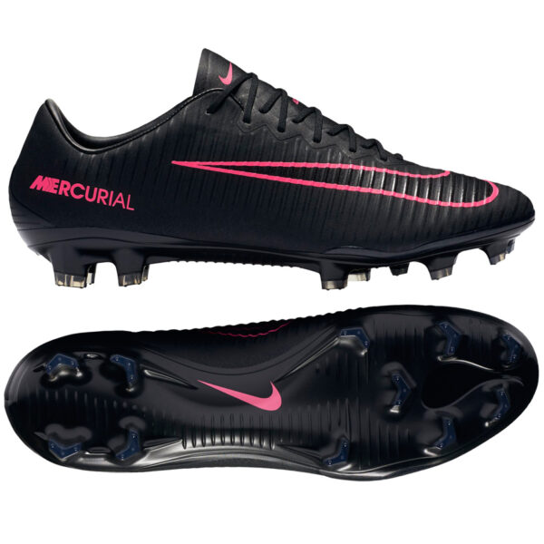 BUTY NIKE MERCURIAL VAPOR XI FG /831958 006