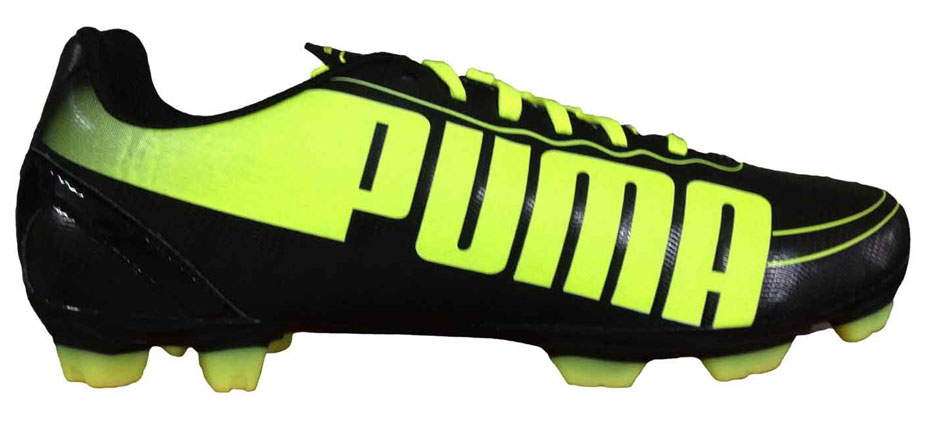 BUTY PUMA 5.2 FG JR /102887 01 - obrazek 3