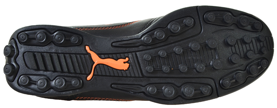 BUTY PUMA BOCA I TT JR /102533 03 - obrazek 3