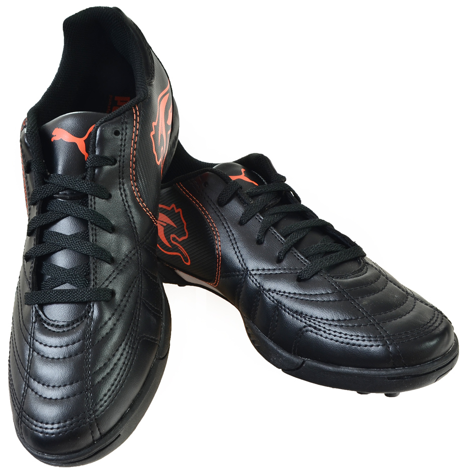 BUTY PUMA BOCA I TT JR /102533 03 - obrazek 4