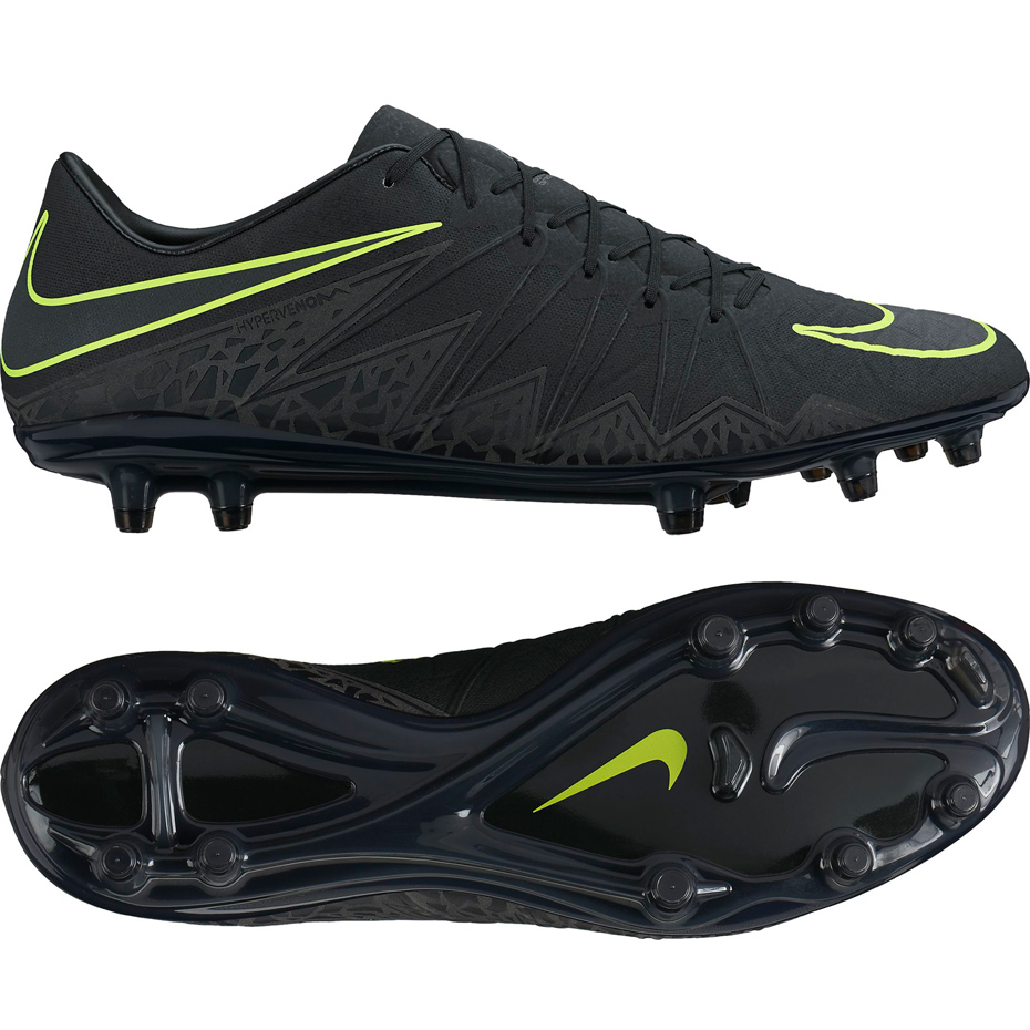 BUTY NIKE HYPERVENOM PHINISH II FG /749901 001