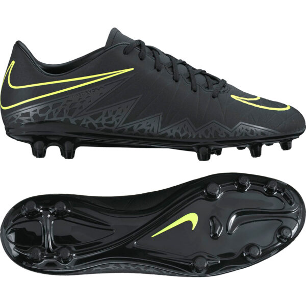 BUTY NIKE HYPERVENOM PHELON II FG /749896 009