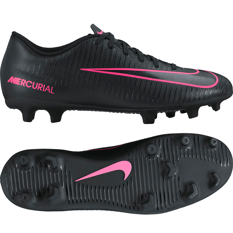 BUTY NIKE MERCURIAL VORTEX III FG /831969 006
