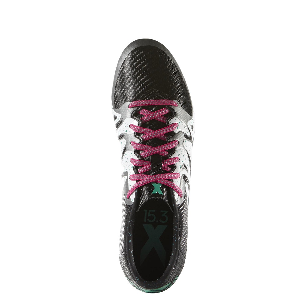BUTY adidas X 15.3 FG/AG /S78178 - obrazek 3