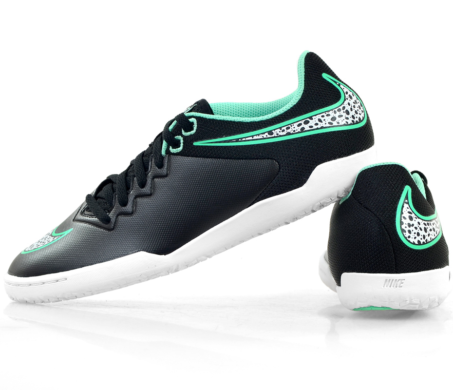 BUTY NIKE HYPERVENOM X PRO IC /749903 013 - obrazek 3