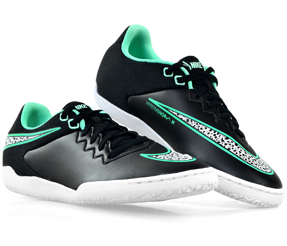 BUTY NIKE HYPERVENOM X PRO IC /749903 013 - obrazek 4
