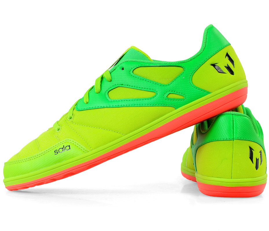 BUTY adidas MESSI 15.4 STREET /AF4680 - obrazek 3