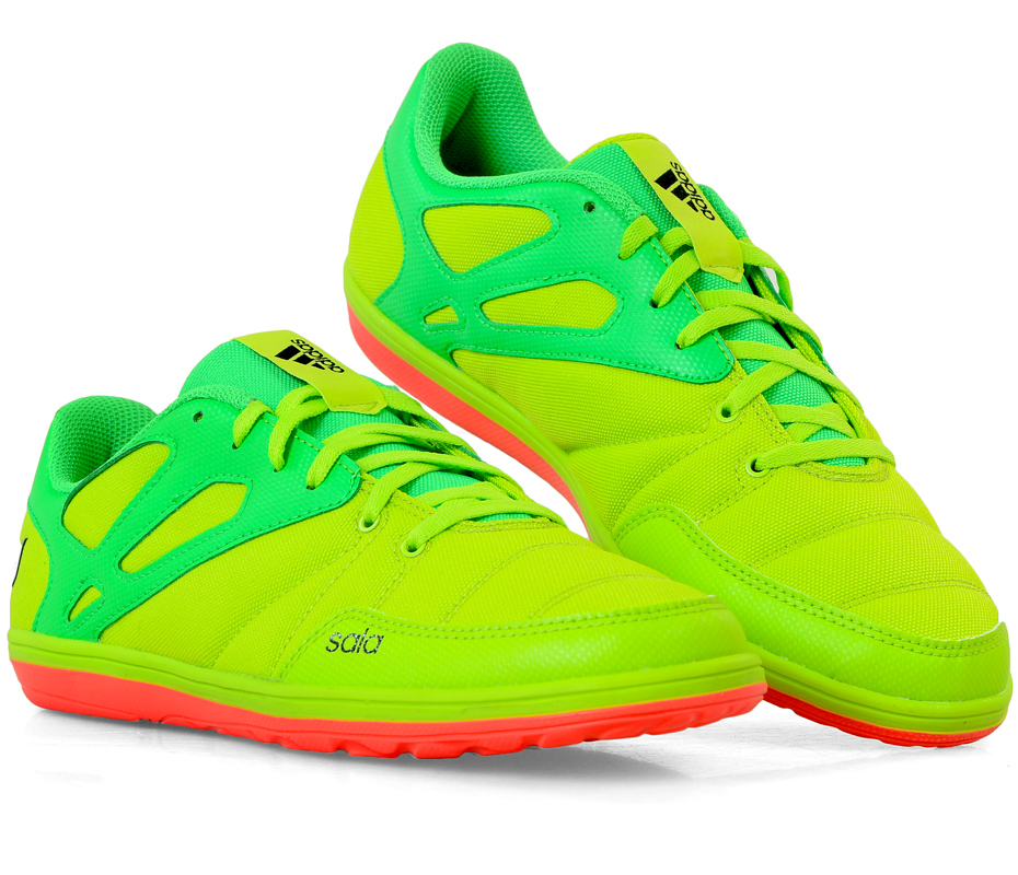 BUTY adidas MESSI 15.4 STREET /AF4680 - obrazek 4