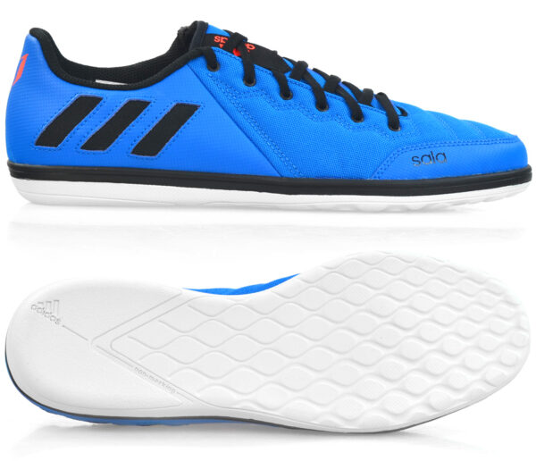 BUTY adidas MESSI 16.4 STREET /S79653