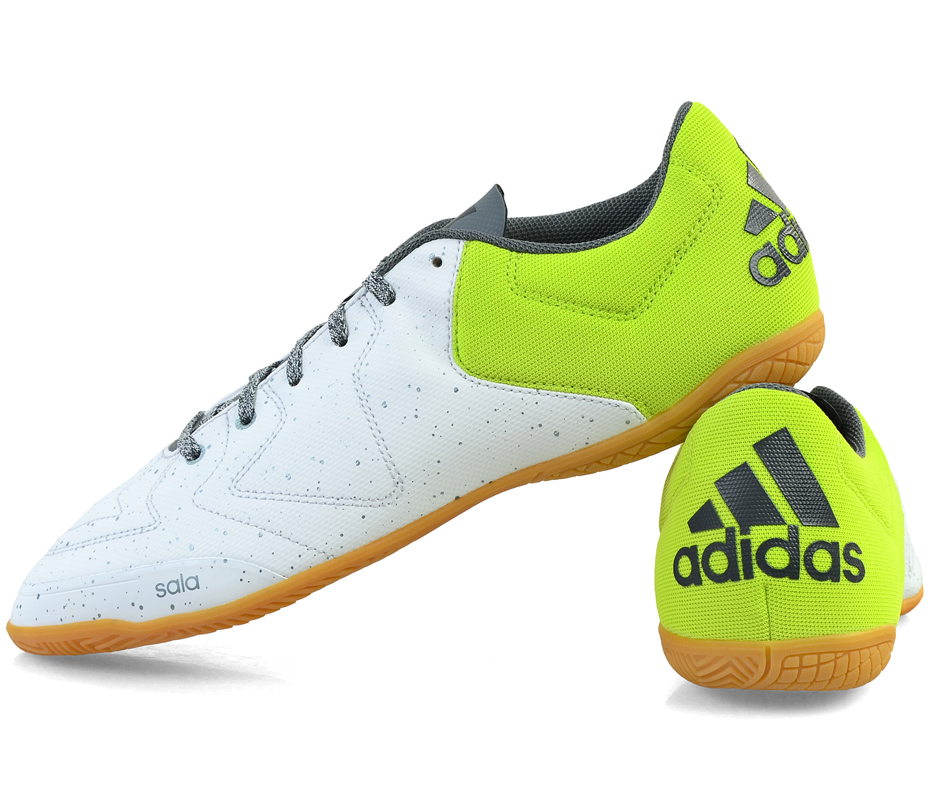 BUTY adidas X 15.3 COURT /AF4816 - obrazek 3