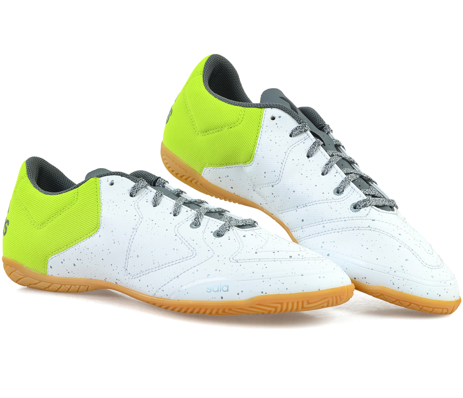 BUTY adidas X 15.3 COURT /AF4816 - obrazek 4