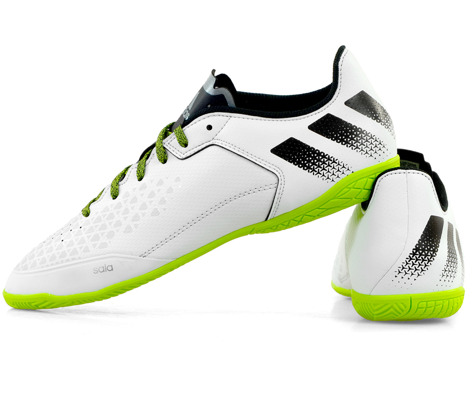 BUTY adidas ACE 16.3 COURT /AF4837 - obrazek 3