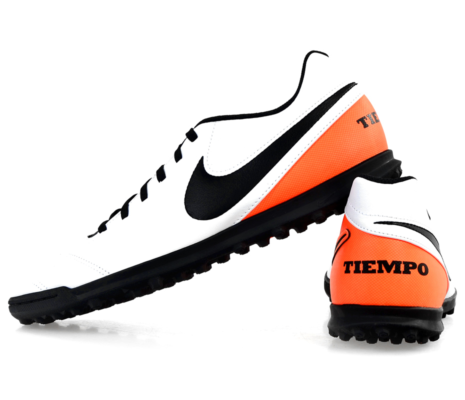 BUTY NIKE TIEMPO RIO III TF /819237 108 - obrazek 3