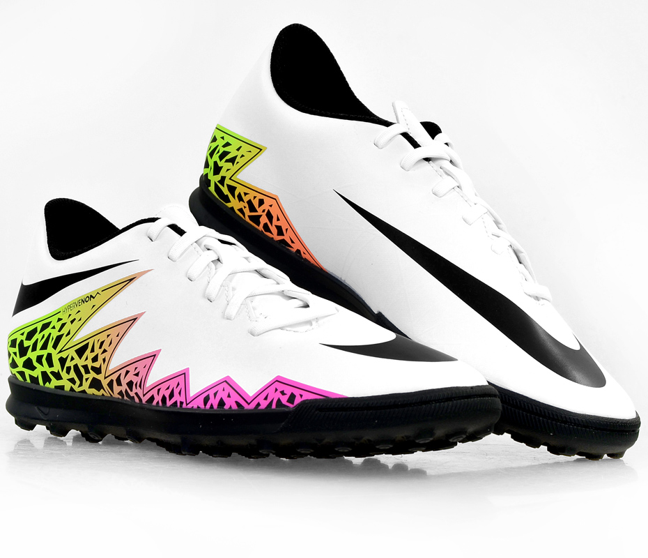 BUTY NIKE HYPERVENOM PHADE II TF /749891 108 - obrazek 4