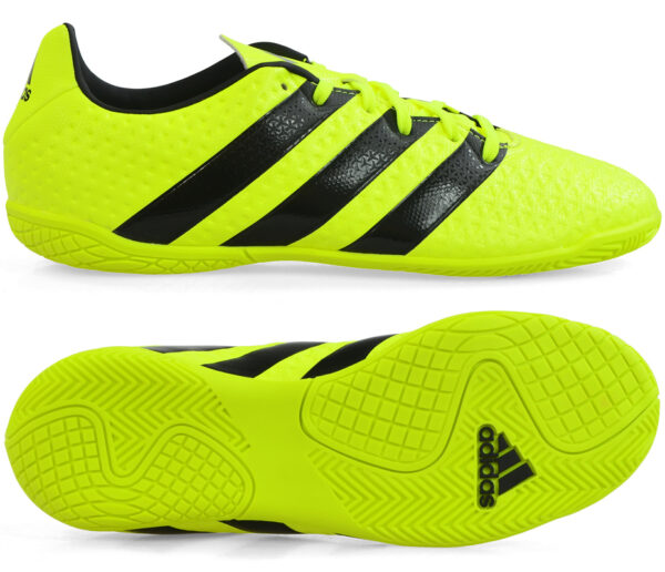 BUTY adidas ACE 16.4 IN JR /BA8608