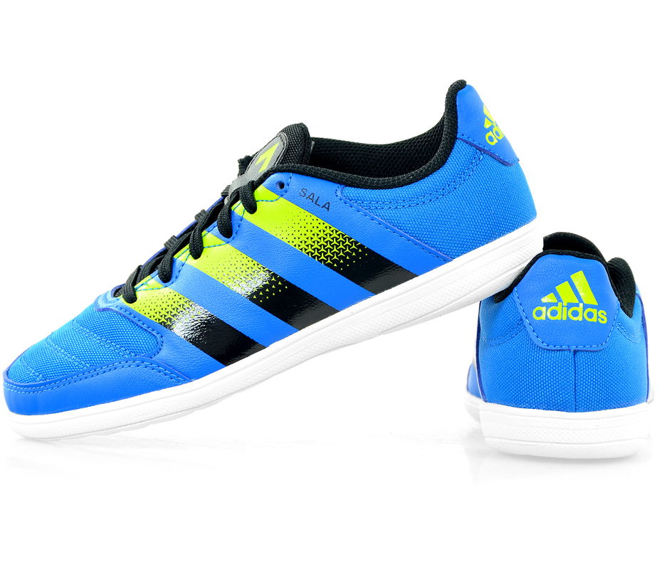 BUTY adidas ACE 16.4 STREET JR / - obrazek 3