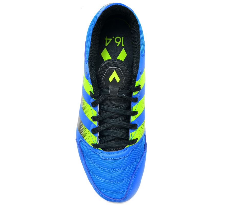 BUTY adidas ACE 16.4 STREET JR / - obrazek 4