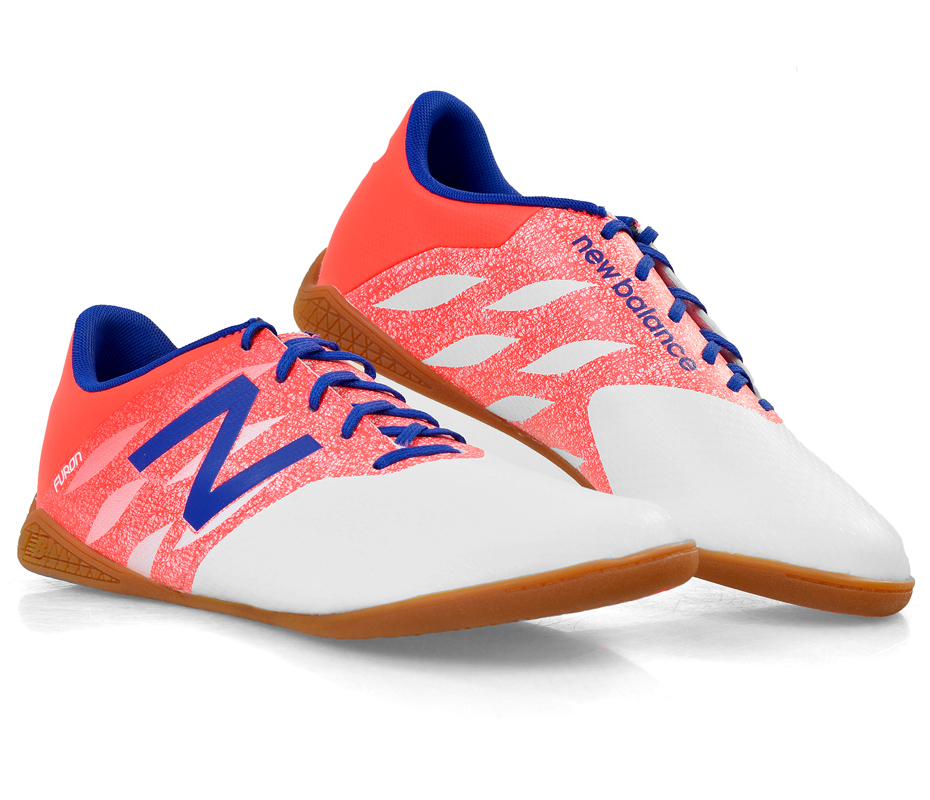 BUTY NEW BALANCE FURON DIS IN - obrazek 4