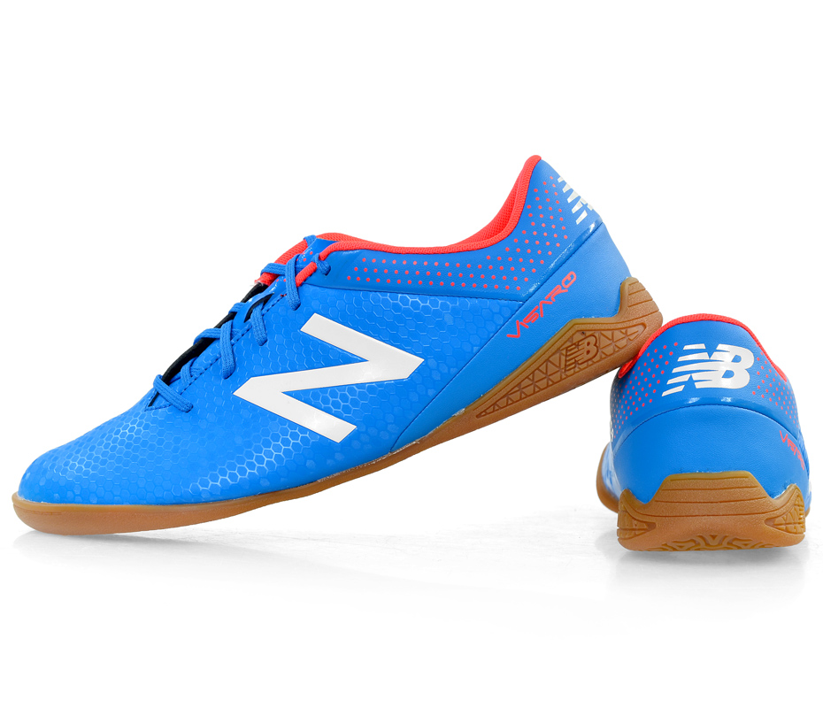 BUTY NEW BALANCE VISARO CTR IN - obrazek 3