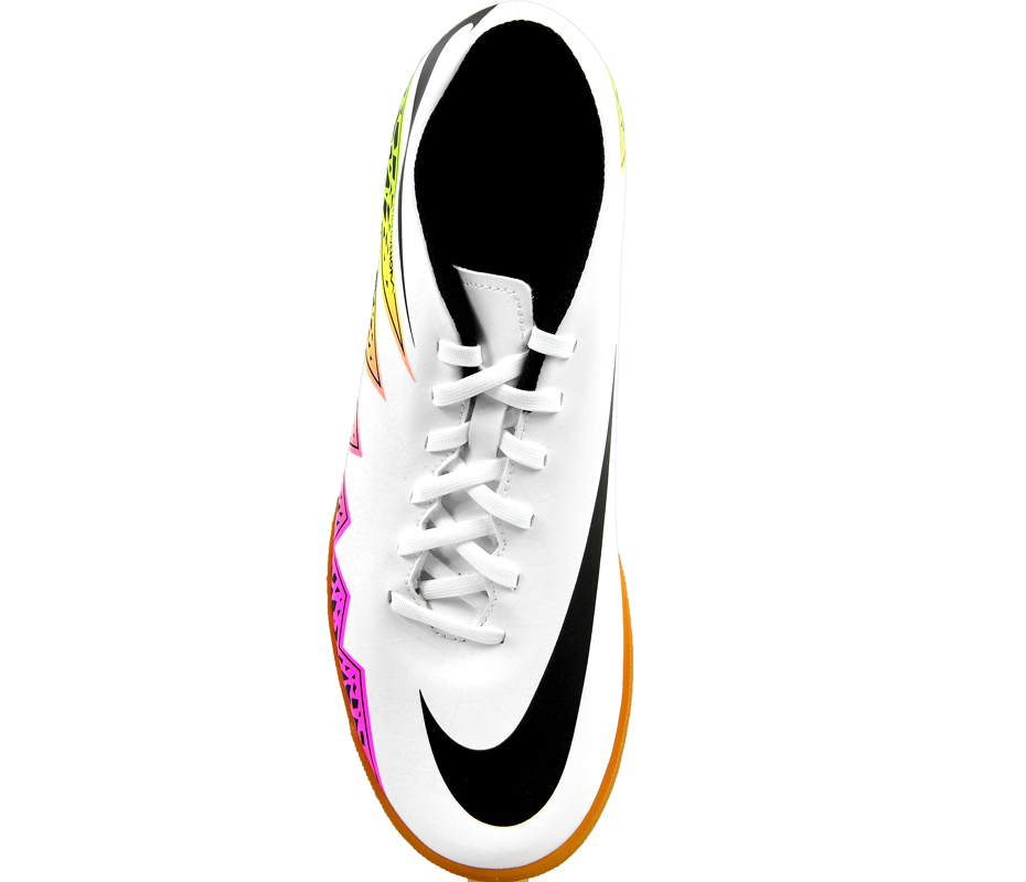 BUTY NIKE HYPERVENOM PHADE II IC /749890 108 - obrazek 4