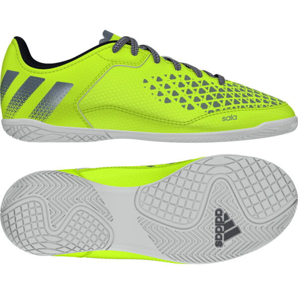 BUTY adidas 16.3 COURT JR S31942