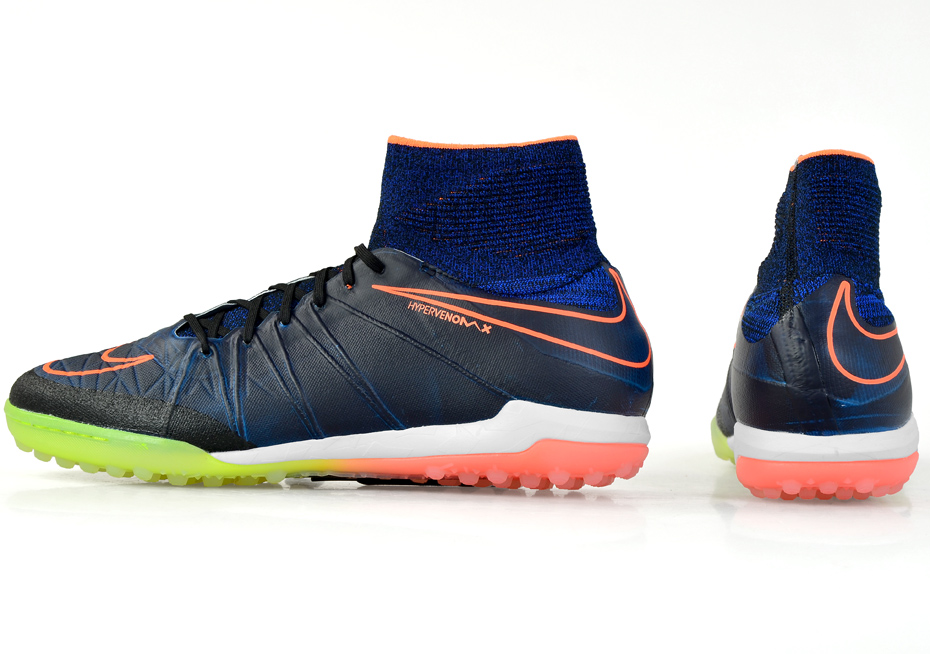 BUTY NIKE HYPERVENOM X PROXIMO TF /747484 008 - obrazek 3