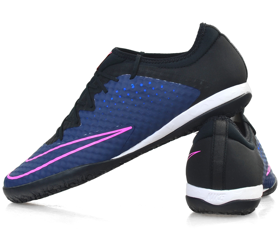 BUTY NIKE MERCURIAL X FINALE IC /725242 440 - obrazek 3