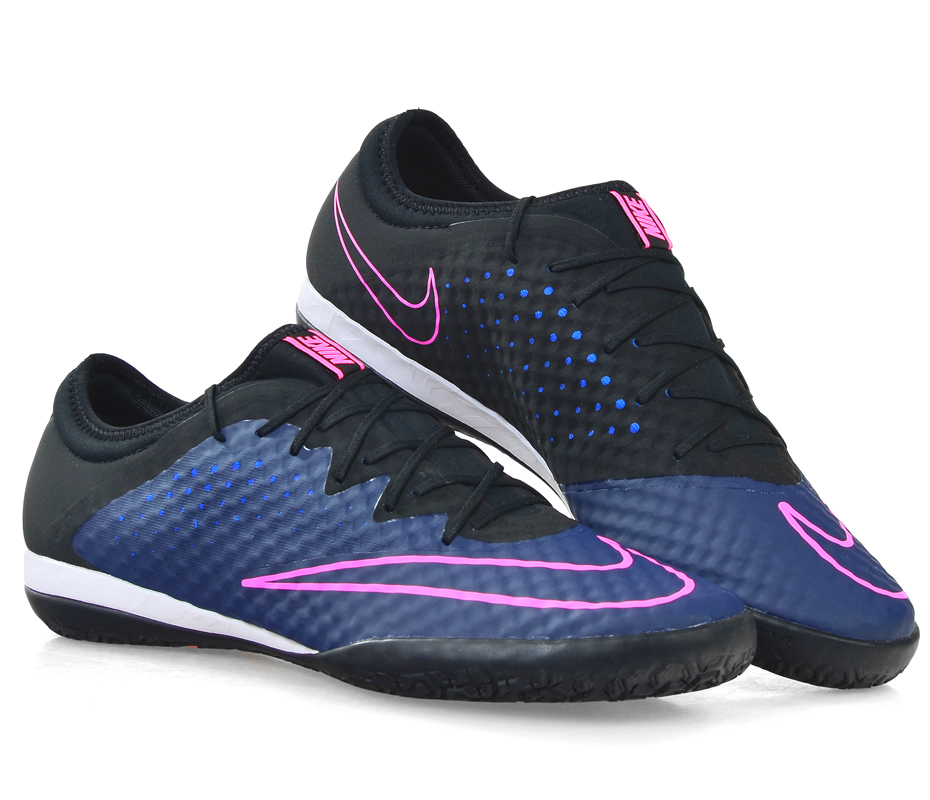 BUTY NIKE MERCURIAL X FINALE IC /725242 440 - obrazek 4