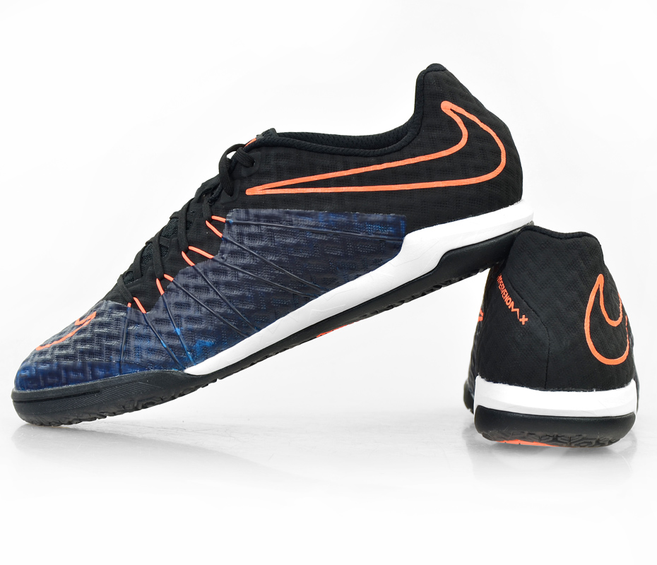 BUTY NIKE HYPERVENOM X FINALE IC /749887 008 - obrazek 3