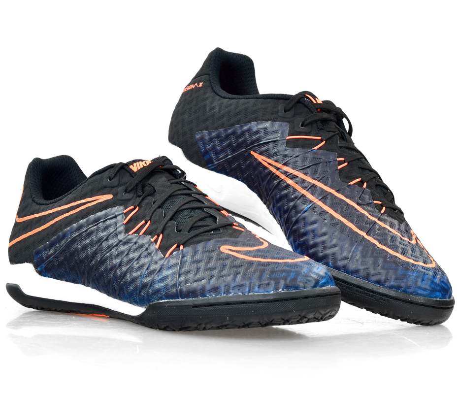 BUTY NIKE HYPERVENOM X FINALE IC /749887 008 - obrazek 4