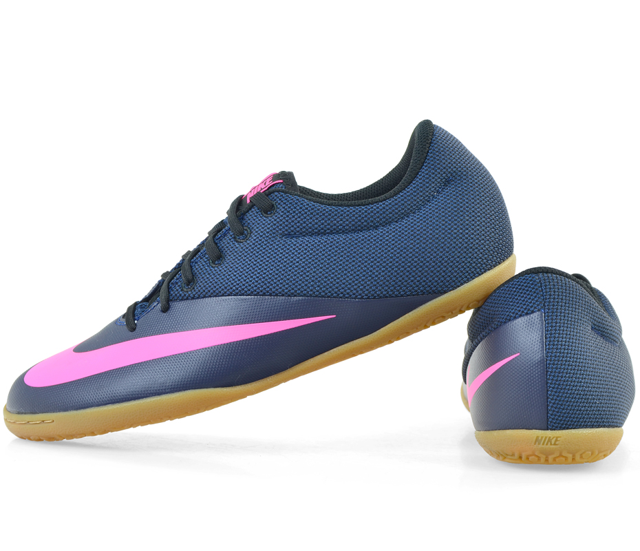 BUTY NIKE MERCURIAL X PRO IC /725244 446 - obrazek 3