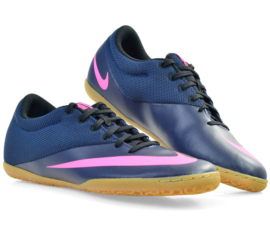 BUTY NIKE MERCURIAL X PRO IC /725244 446 - obrazek 4