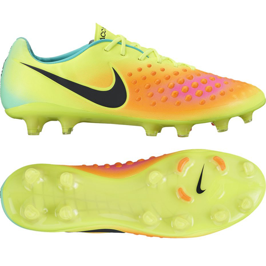 BUTY NIKE MAGISTA OPUS II FG /843813 708