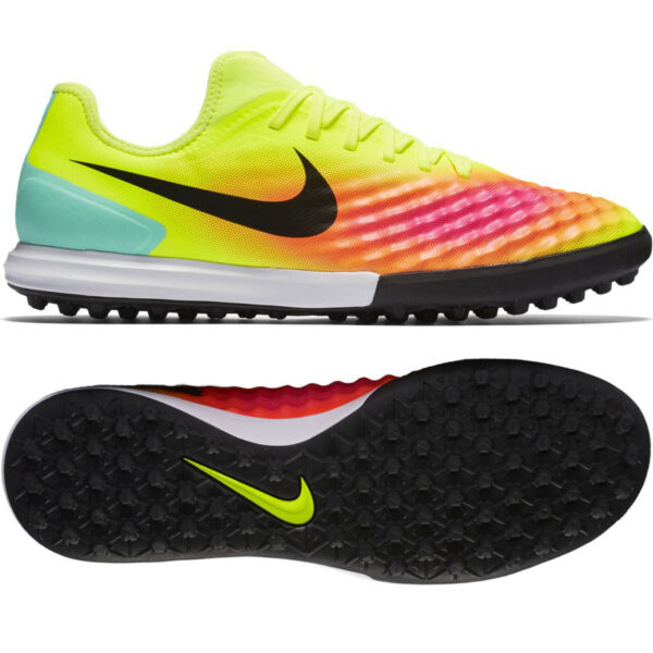 BUTY NIKE MAGISTA X FINALE II TF /844446 708