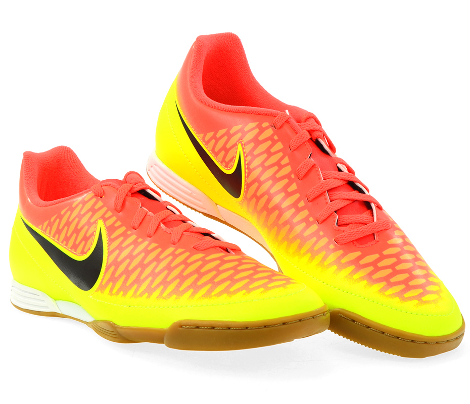 BUTY NIKE MAGISTA OLA IC /651550 807 - obrazek 4