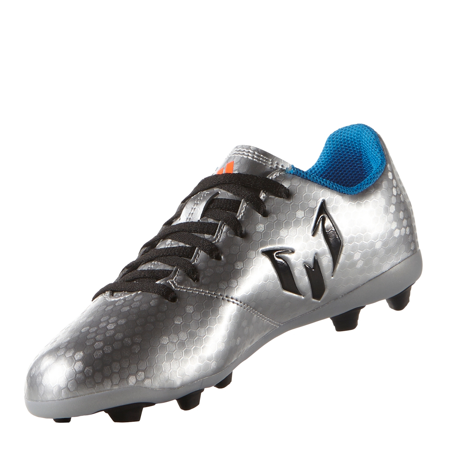 BUTY adidas MESSI 16.4 FxG JR /S79647 - obrazek 3