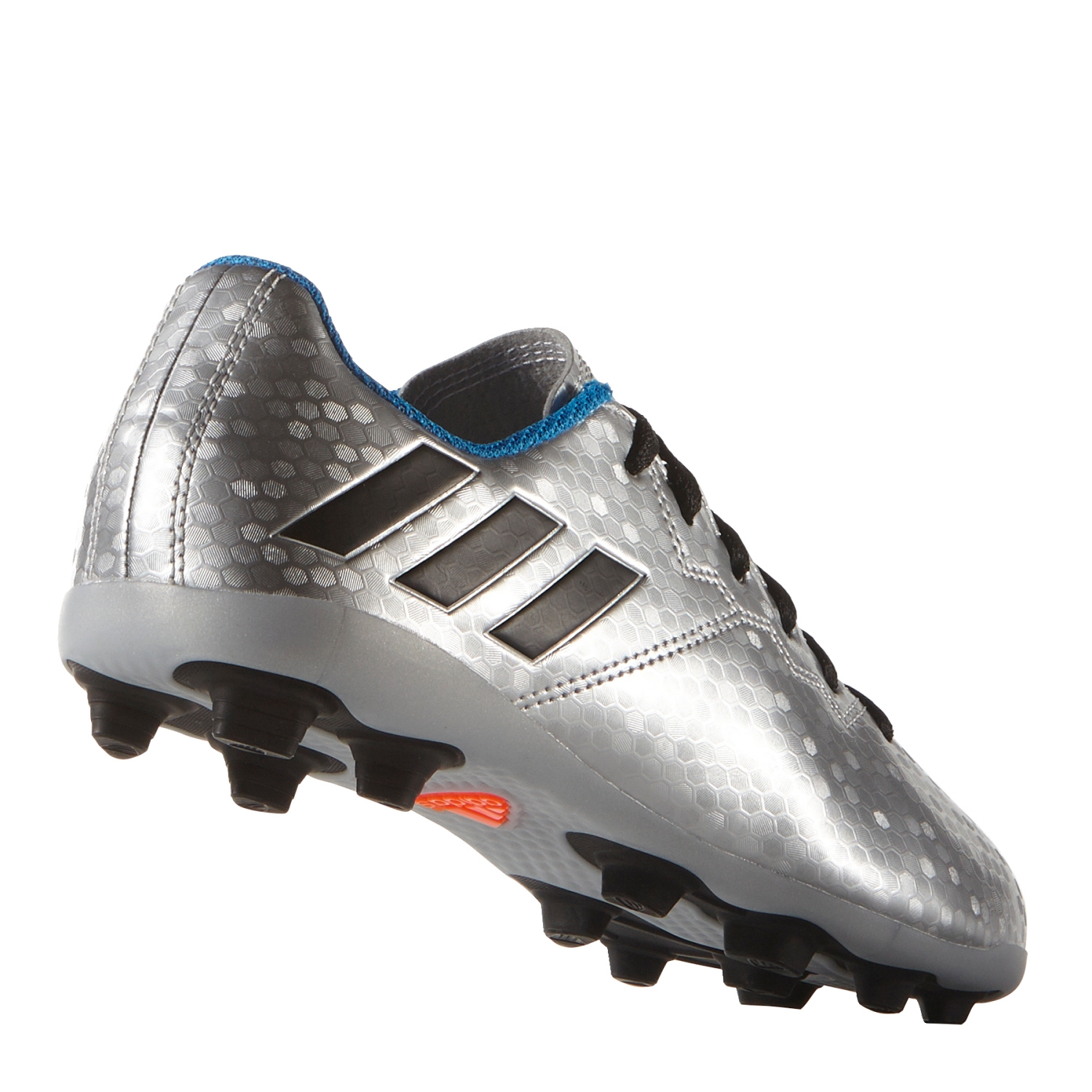 BUTY adidas MESSI 16.4 FxG JR /S79647 - obrazek 4