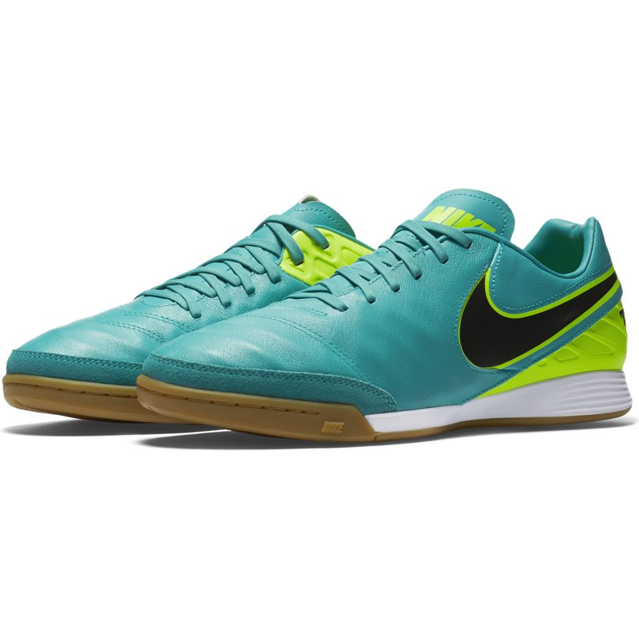 BUTY NIKE TIEMPO MYSTIC V IC /819222 307 - obrazek 3
