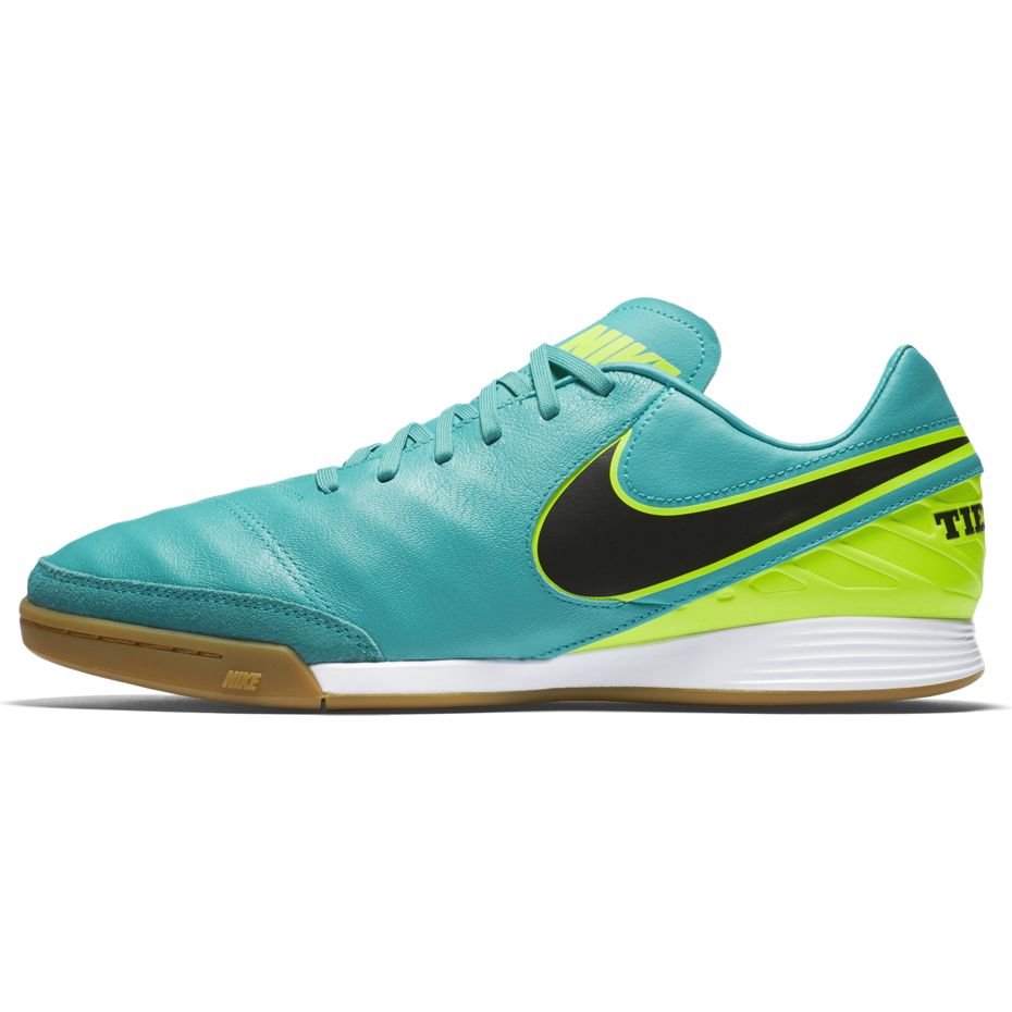 BUTY NIKE TIEMPO MYSTIC V IC /819222 307 - obrazek 4