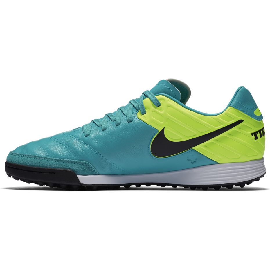 BUTY NIKE TIEMPO MYSTIC V TF /819224 307 - obrazek 4