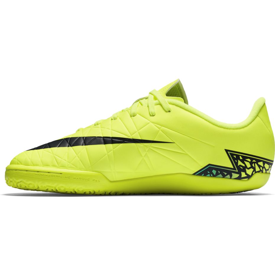 BUTY NIKE HYPERVENOM PHELON II IC JR /749920 703 - obrazek 4