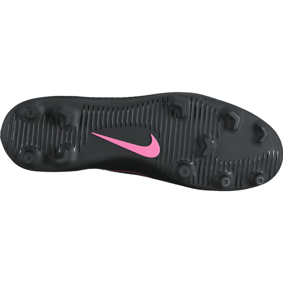 BUTY NIKE MERCURIAL VORTEX III FG /831969 006 - obrazek 3