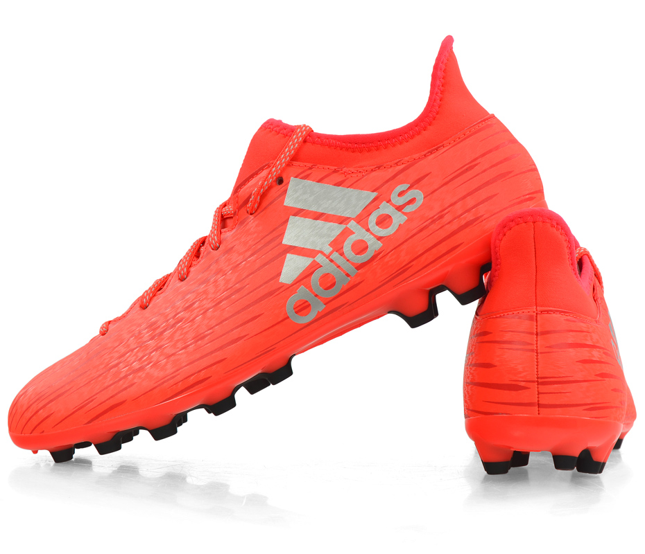 BUTY adidas X 16.3 AG /AQ3605 - obrazek 3