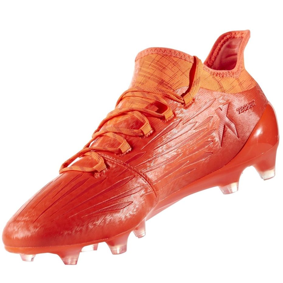 BUTY adidas X 16.1 FG /S81940 - obrazek 3