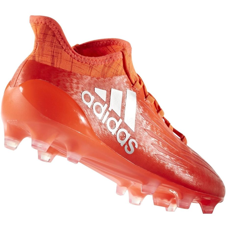 BUTY adidas X 16.1 FG /S81940 - obrazek 4