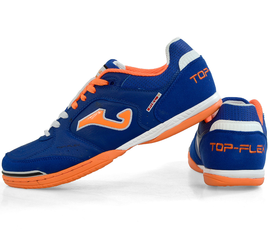 BUTY JOMA TOP FLEX 604 SALA - obrazek 3