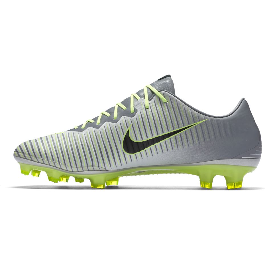 BUTY NIKE MERCURIAL VAPOR XI FG /831958 003 - obrazek 4