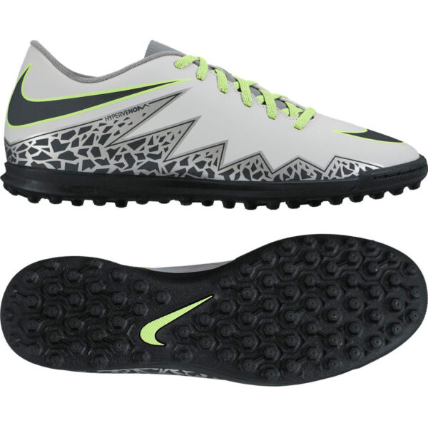 BUTY NIKE HYPERVENOM PHADE II TF /749891 003