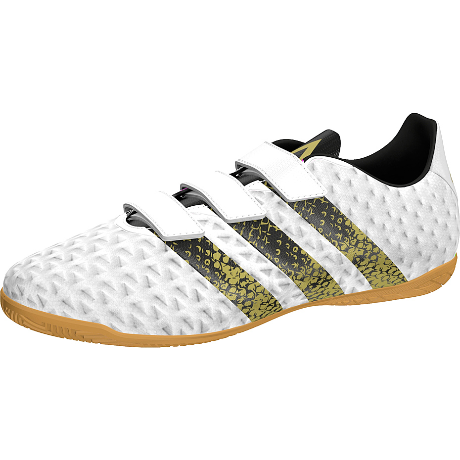 BUTY adidas X 16.4 IN H&L JR AQ6395 - obrazek 4